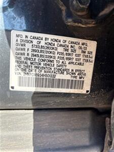 2004 Acura MDX Touring w/Navi w/RES   - Photo 5 - Phoenix, AZ 85009