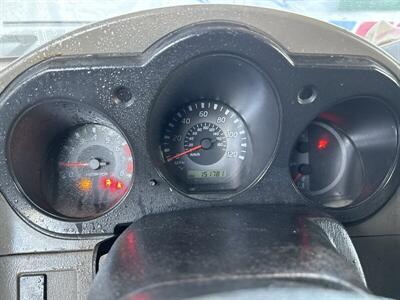 2002 Nissan Xterra SE - Photo 7 - Phoenix, AZ 85009