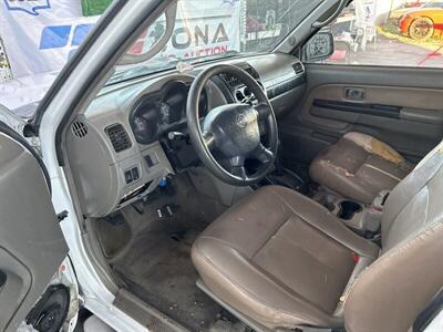 2002 Nissan Xterra SE - Photo 6 - Phoenix, AZ 85009