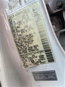 2002 Nissan Xterra SE - Photo 5 - Phoenix, AZ 85009