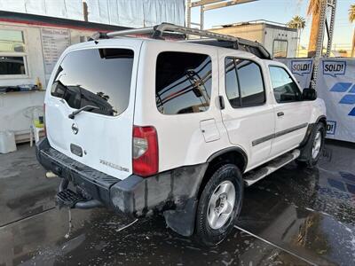 2002 Nissan Xterra SE - Photo 3 - Phoenix, AZ 85009