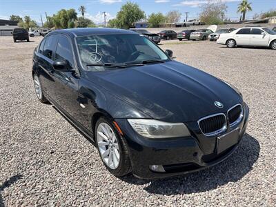 2011 BMW 328i   - Photo 4 - Phoenix, AZ 85009