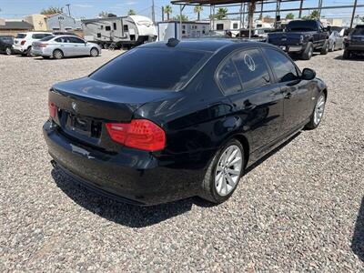 2011 BMW 328i   - Photo 3 - Phoenix, AZ 85009
