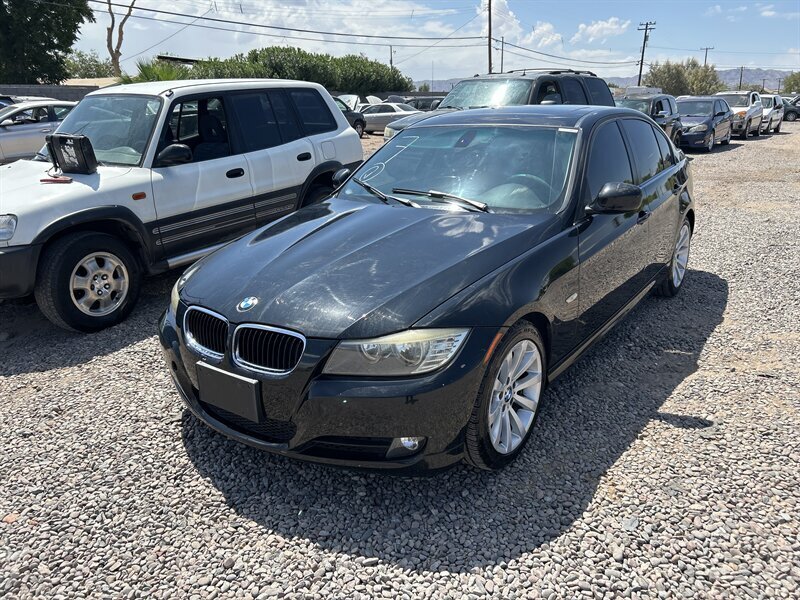 2011 BMW 328i - Photo 1 - Phoenix, AZ 85009