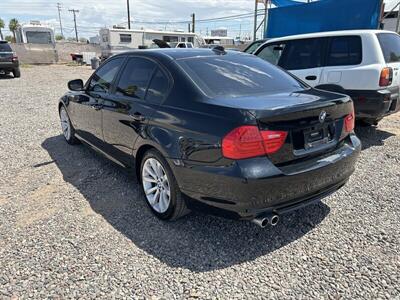 2011 BMW 328i   - Photo 2 - Phoenix, AZ 85009