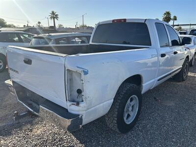 2004 Dodge Ram 1500 ST   - Photo 4 - Phoenix, AZ 85009