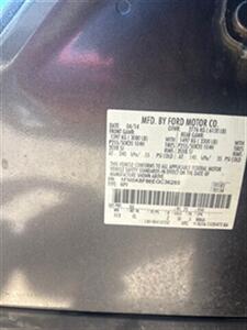 2014 Ford Explorer Limited   - Photo 6 - Phoenix, AZ 85009
