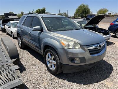 2007 Saturn Outlook XR   - Photo 2 - Phoenix, AZ 85009