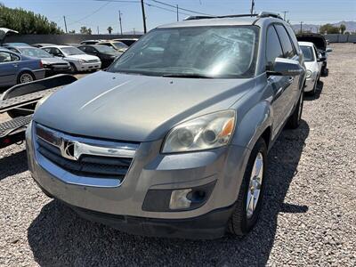 2007 Saturn Outlook XR   - Photo 1 - Phoenix, AZ 85009