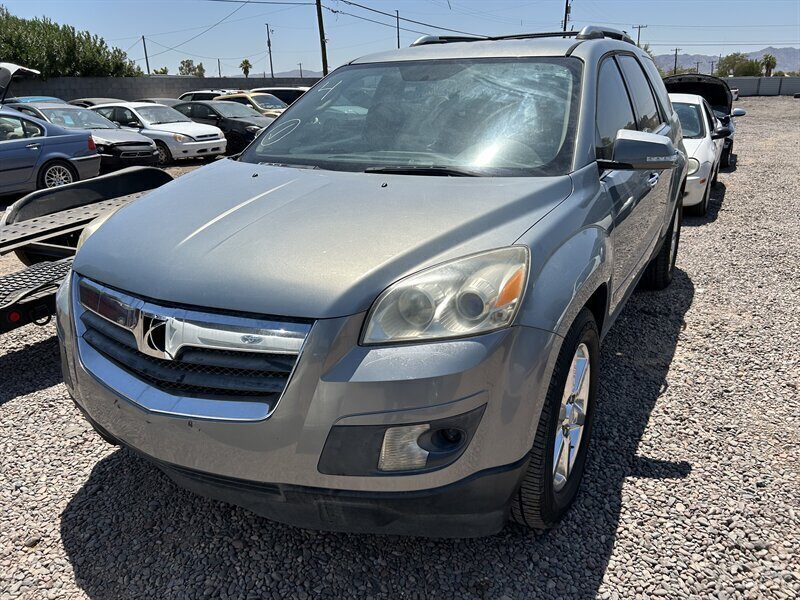 2007 Saturn Outlook XR - Photo 1 - Phoenix, AZ 85009