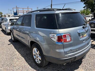 2007 Saturn Outlook XR   - Photo 6 - Phoenix, AZ 85009