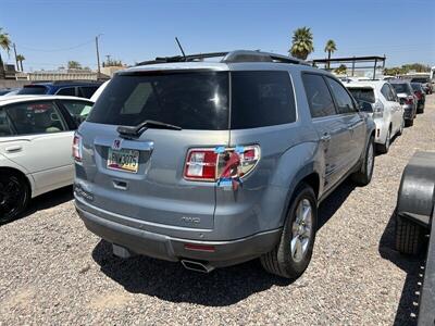 2007 Saturn Outlook XR   - Photo 3 - Phoenix, AZ 85009