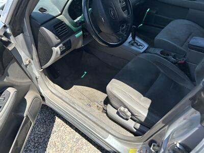 2003 Subaru Forester X   - Photo 6 - Phoenix, AZ 85009