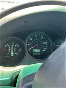2003 Subaru Forester X   - Photo 5 - Phoenix, AZ 85009