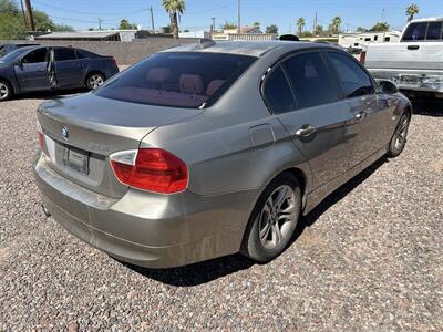 2008 BMW 328i   - Photo 3 - Phoenix, AZ 85009