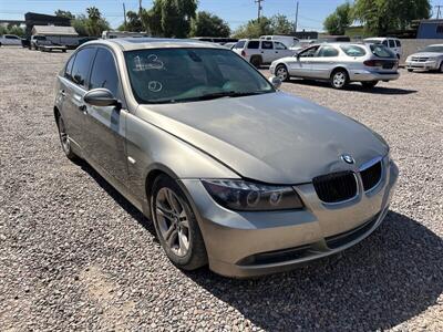 2008 BMW 328i   - Photo 4 - Phoenix, AZ 85009