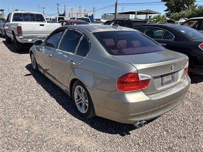 2008 BMW 328i   - Photo 2 - Phoenix, AZ 85009