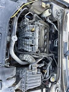 2012 Chrysler 200 LX   - Photo 8 - Phoenix, AZ 85009