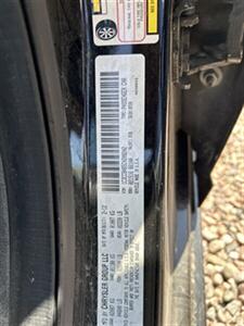 2012 Chrysler 200 LX   - Photo 6 - Phoenix, AZ 85009