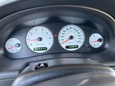 2003 Dodge Intrepid SE   - Photo 7 - Phoenix, AZ 85009