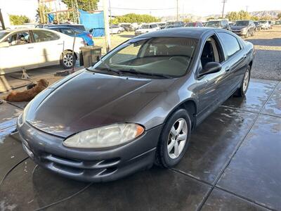 2003 Dodge Intrepid SE   - Photo 1 - Phoenix, AZ 85009