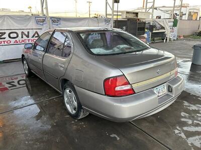 2000 Nissan Altima XE - Photo 2 - Phoenix, AZ 85009