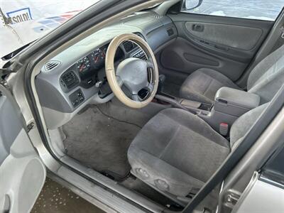 2000 Nissan Altima XE - Photo 5 - Phoenix, AZ 85009