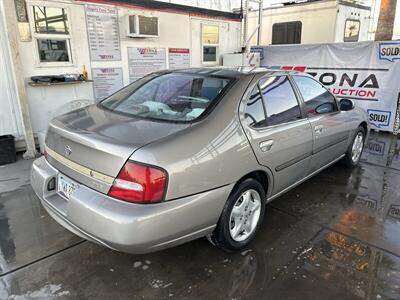 2000 Nissan Altima XE - Photo 3 - Phoenix, AZ 85009