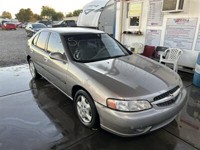 2000 Nissan Altima XE - Photo 4 - Phoenix, AZ 85009