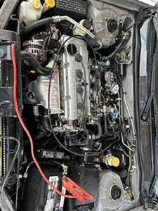 2000 Nissan Altima XE - Photo 6 - Phoenix, AZ 85009