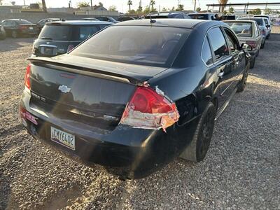 2013 Chevrolet Impala LTZ   - Photo 3 - Phoenix, AZ 85009