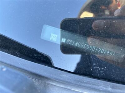 2013 Chevrolet Impala LTZ   - Photo 5 - Phoenix, AZ 85009