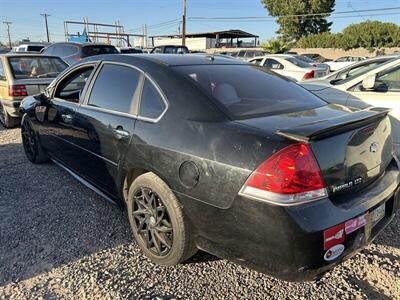 2013 Chevrolet Impala LTZ   - Photo 2 - Phoenix, AZ 85009