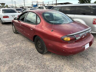 1996 Ford Taurus GL   - Photo 3 - Phoenix, AZ 85009