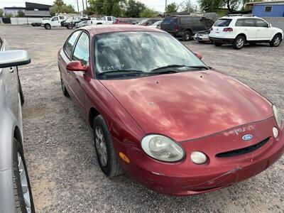 1996 Ford Taurus GL   - Photo 4 - Phoenix, AZ 85009