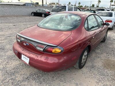 1996 Ford Taurus GL   - Photo 2 - Phoenix, AZ 85009
