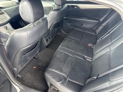 2005 Toyota Avalon XL   - Photo 7 - Phoenix, AZ 85009
