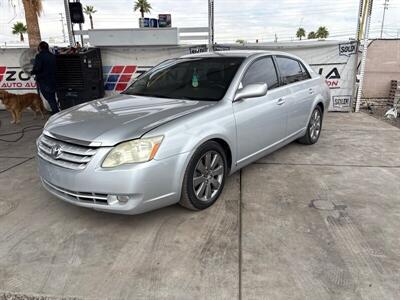 2005 Toyota Avalon XL   - Photo 1 - Phoenix, AZ 85009
