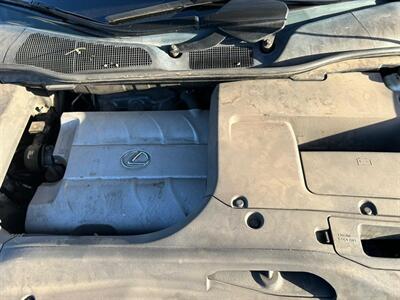 2011 Lexus RX 350   - Photo 4 - Phoenix, AZ 85009
