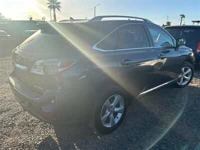 2011 Lexus RX 350   - Photo 2 - Phoenix, AZ 85009