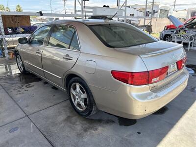 2005 Honda Accord Hybrid w/Navi   - Photo 2 - Phoenix, AZ 85009