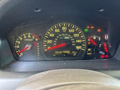 2005 Honda Accord Hybrid w/Navi   - Photo 7 - Phoenix, AZ 85009