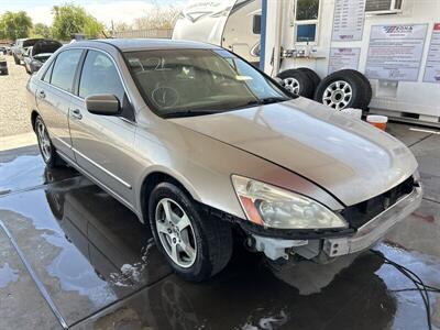 2005 Honda Accord Hybrid w/Navi   - Photo 4 - Phoenix, AZ 85009