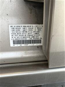 2005 Honda Accord Hybrid w/Navi   - Photo 5 - Phoenix, AZ 85009