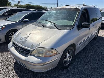 2000 Ford Windstar SEL   - Photo 1 - Phoenix, AZ 85009