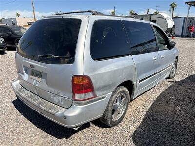 2000 Ford Windstar SEL   - Photo 4 - Phoenix, AZ 85009