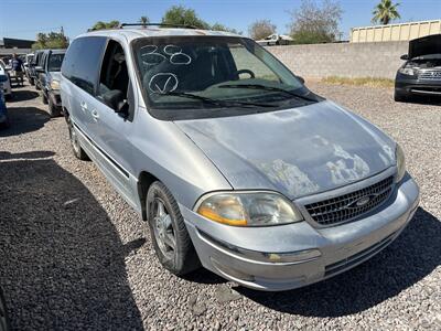 2000 Ford Windstar SEL   - Photo 5 - Phoenix, AZ 85009