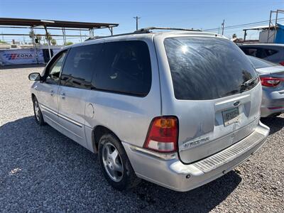 2000 Ford Windstar SEL   - Photo 3 - Phoenix, AZ 85009