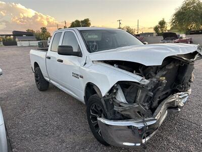 2014 RAM 1500 Express   - Photo 4 - Phoenix, AZ 85009