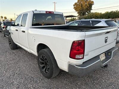 2014 RAM 1500 Express   - Photo 2 - Phoenix, AZ 85009